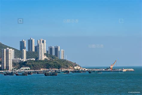 南澳·蓝色海湾 | 生态修复重现“蓝色海湾” 成为海岛发展的“金山银山”_澎湃号·政务_澎湃新闻-The Paper