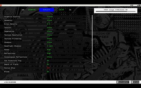 PC版《看门狗2》画面选项公布 可调节内容超级多_www.3dmgame.com