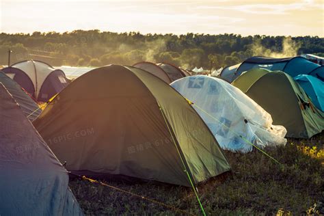 为什么野奢帐篷酒店会在营地妙趣横生？