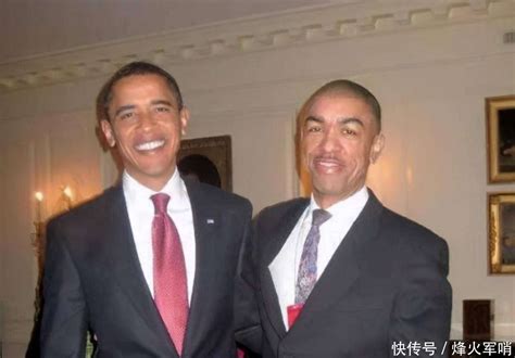 马克：奥巴马亲弟弟，2008年入赘河南不想回美国，称在中国获新生_【快资讯】