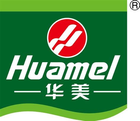华美绿色LOGO – 东莞华美食品 | 华美食品官网 | Huamei Group
