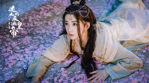 古装反派非主流头像
