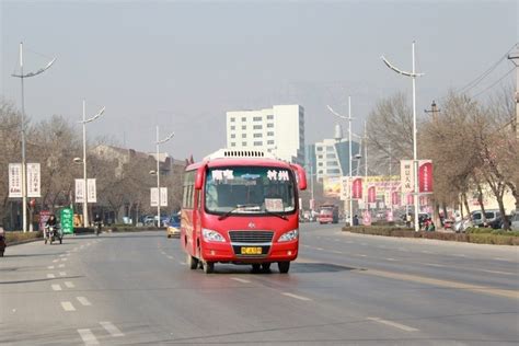 城乡公交车高清图片下载_红动中国