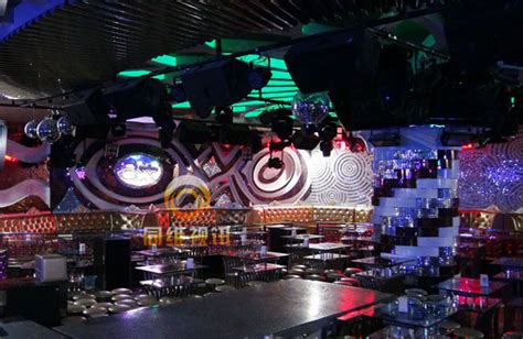 义乌M2CLUB酒吧，高科技3D酒吧，滑轨摄像、VJ高清摄像导播系统-深圳市同维视讯科技有限公司