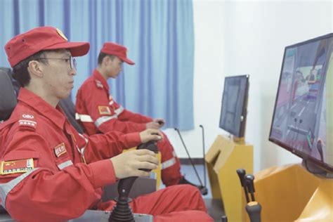 重庆安全技术职业学院“青蓝救援队”获2022年重庆市高校“一校一品”优秀团学工作品牌