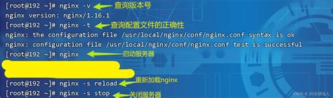 【Linux】nginx基础篇 — 介绍及yum安装nginx | AI技术聚合