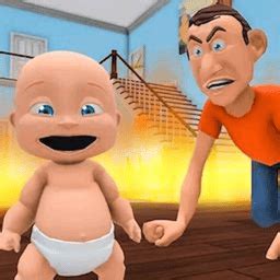 小婴儿历险记游戏最新版下载-小婴儿历险记手机版下载v1.0 安卓版-2265游戏网