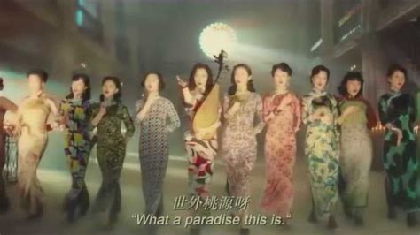 大型舞剧《金陵十三钗》即将在渝上演 看主演王家鑫如何演绎女性力量 - 重庆日报网