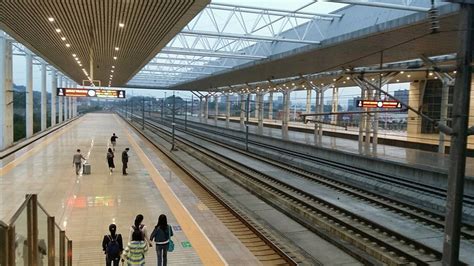 大动作！三门峡将有新火车站，陇海铁路将缩短6.5公里-大河号-大河网