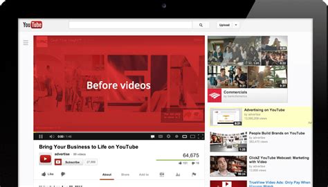 全球最大的视频搜索平台YouTube，你了解它多少？_用户群