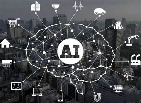 中国人工智能想成为领跑者，“AI+”产业落地是关键 - 计世网