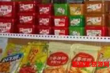 广东调味品批发市场在哪里进货好-家居日用 - 货品源货源网
