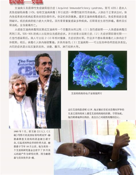 简约世界艾滋病日宣传海报设计图片下载_红动中国