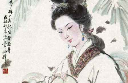 班婕妤最著名的诗—班婕妤所作的赋作是什么 - 文化 - 华网