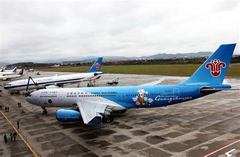 中国民航局对厦门航空、南方航空两个航班发出熔断指令 - 民航 - 航空圈——航空信息、大数据平台