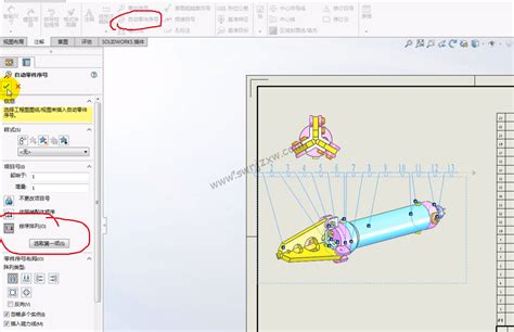 SolidWorks工程图转换CAD比例随之变化的方法_word文档在线阅读与下载_免费文档