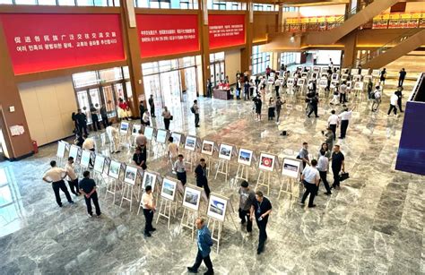2023年全国纺织服装产业区域合作发展大会在延吉举行-新华网
