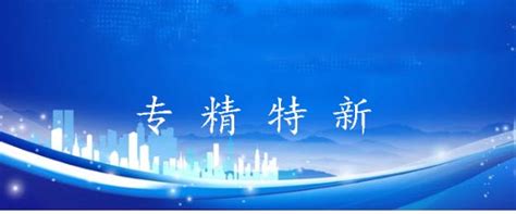 2021年广东省“专精特新”新品发布会第三批新品遴选工作开始申报_华阳知识产权服务