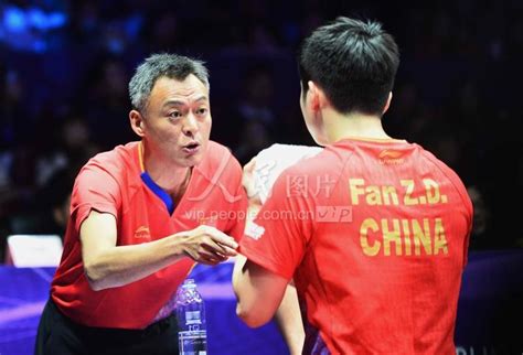 2019男子世界杯乒乓球决赛 樊振东获冠军