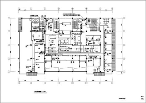 三星级酒店宾馆弱电工程(大楼电气及智能化系统)设计(含CAD图)|电气|电子信息