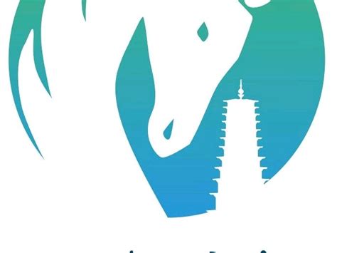 武威旅游logo设计|平面|品牌|Cloth布_原创作品-站酷ZCOOL