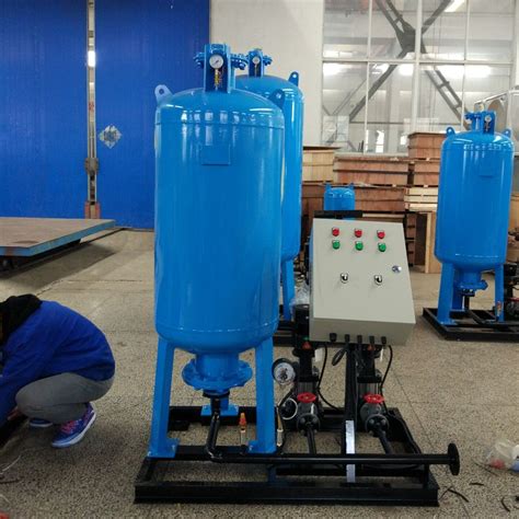 W1.5/0.15-30HDXBF18箱泵一体化消防增压稳压给水设备
