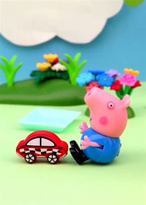 小猪佩奇玩具动画故事-更新更全更受欢迎的影视网站-在线观看