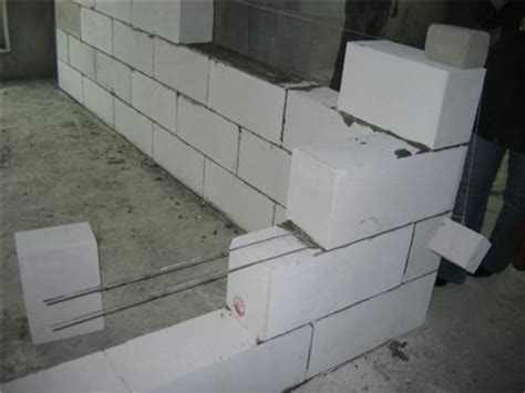 加气砖厂家：加气砖的优缺点-湖州巨旺墙体材料有限公司