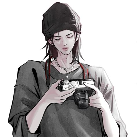 《寒霄渐暖》雀霄图片