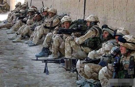 为何伊拉克战争中，美国士兵阵亡人数这么少？事实真相让中国沉默|伊拉克战争|信息化战争|战机_新浪新闻