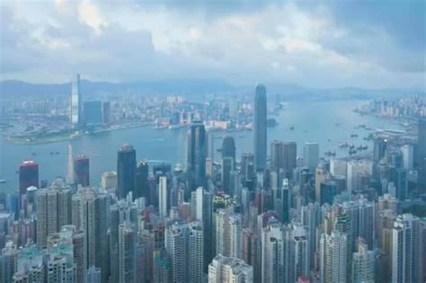香港港口世界吞吐量排名（2023香港海运港口现状发展趋势） - 圣鑫达物流信息报