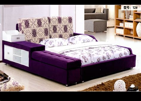 佛山顺德昆士兰（千禧恋）软体家具厂-供应软体床 | 沙发 | 床垫 | 床上用品