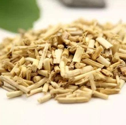 【健康】清热利尿的白茅根，清甜可口的竹蔗茅根水