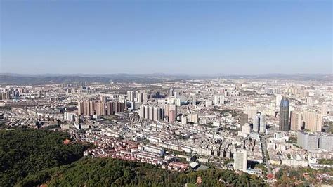 云南未来最“有潜力”的城市，比大理更适合居住，不是玉溪和昆明|云南|曲靖|大理_新浪新闻