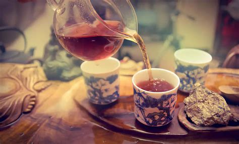 安化黑茶中的“花卷系列”：是黑茶之精华，是渠江薄片的后代 - 知乎