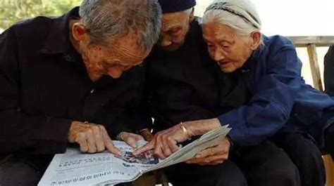 中国长寿专家林海峰去世，终年51岁，看完深思！_澎湃号·政务_澎湃新闻-The Paper