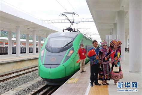 云南大瑞铁路大理至保山段将于7月22日开通运营 - 社会百态 - 华声新闻 - 华声在线