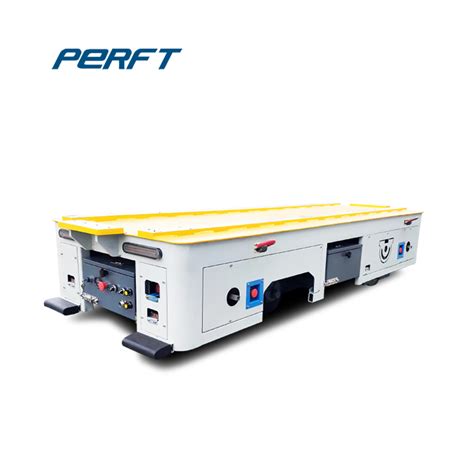 帕菲特蓄电池轨道运输板车 小型机械设备搬运车 平板轨道车BXC - 谷瀑(GOEPE.COM)