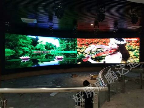 泸州市高新生态工业园P3屏,四川LED显示屏-小间距LED显示屏-无缝液晶拼接屏厂家-成都威鹏达科技