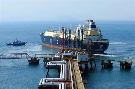 最后一船！“大智”轮顺利发运加拿大LNG重吊船模块项目 - 在航船动态 - 国际船舶网