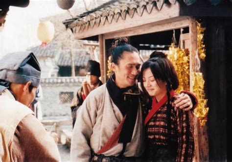 天下无双（2002年刘镇伟执导电影） - 搜狗百科