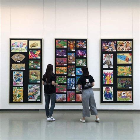 「宋韵今辉」艺术特展全景展厅上线 - 线上美术馆 - 中国美术学院美术馆