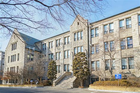 韩国最新大学排名2021 延世大学第五,第一是韩国大学的典范_排行榜123网