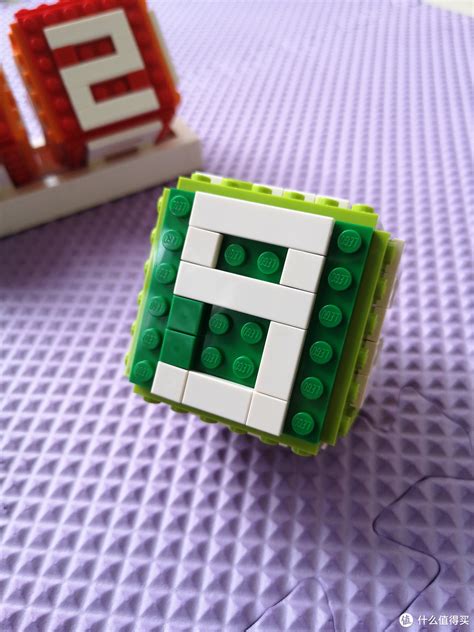 Review: 40172 Brick Calendar | Brickset: LEGO set guide and database