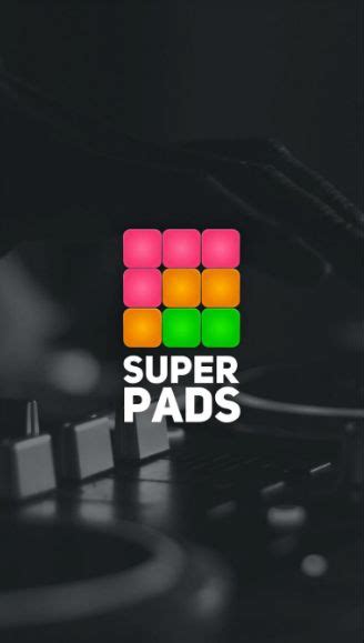 Super Pads入门教学 superpads新手攻略[图] - 高手进阶 - 嗨客手机站