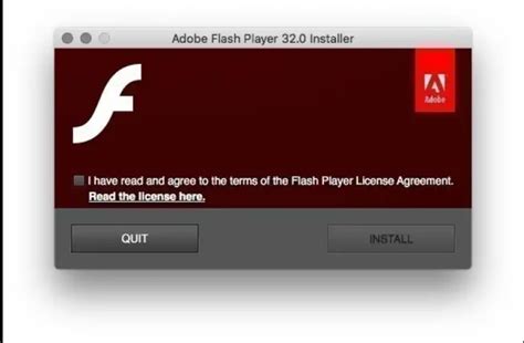 Flash 10 For Mac Download