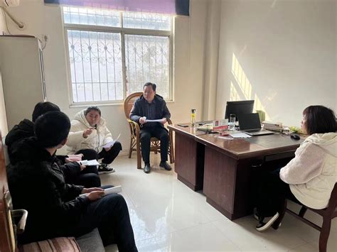 明光市残联：深入企业走访 助力残疾人就业_滁州市残疾人联合会