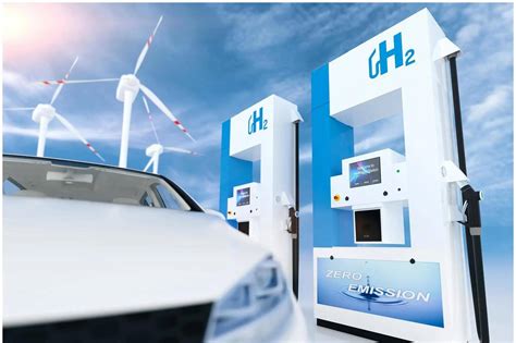 重庆出台《氢燃料电池汽车推广应用政策措施（2020-2023）》，推进氢能产业发展-华夏EV网