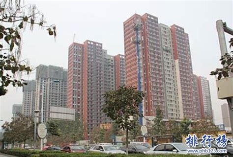 保定十大豪宅排名-华中国宅上榜(现代中式园林)-排行榜123网