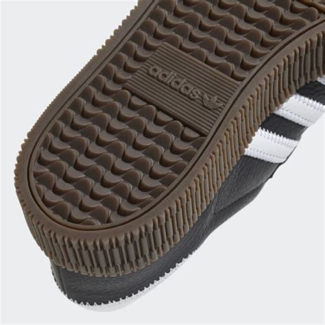 adidas SAMBAROSE Shoes - Black | adidas Australia